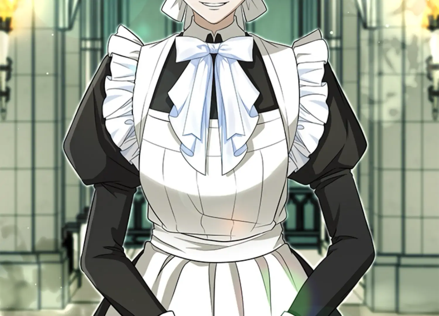 The Captive Princess At Night Chapter 6 - Page 34