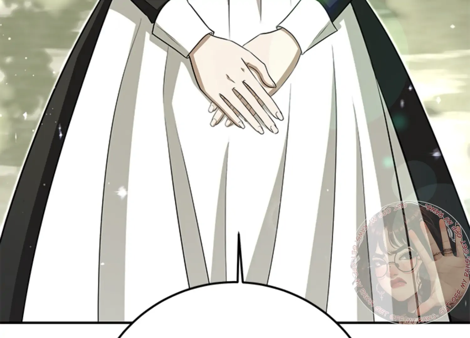 The Captive Princess At Night Chapter 6 - Page 35