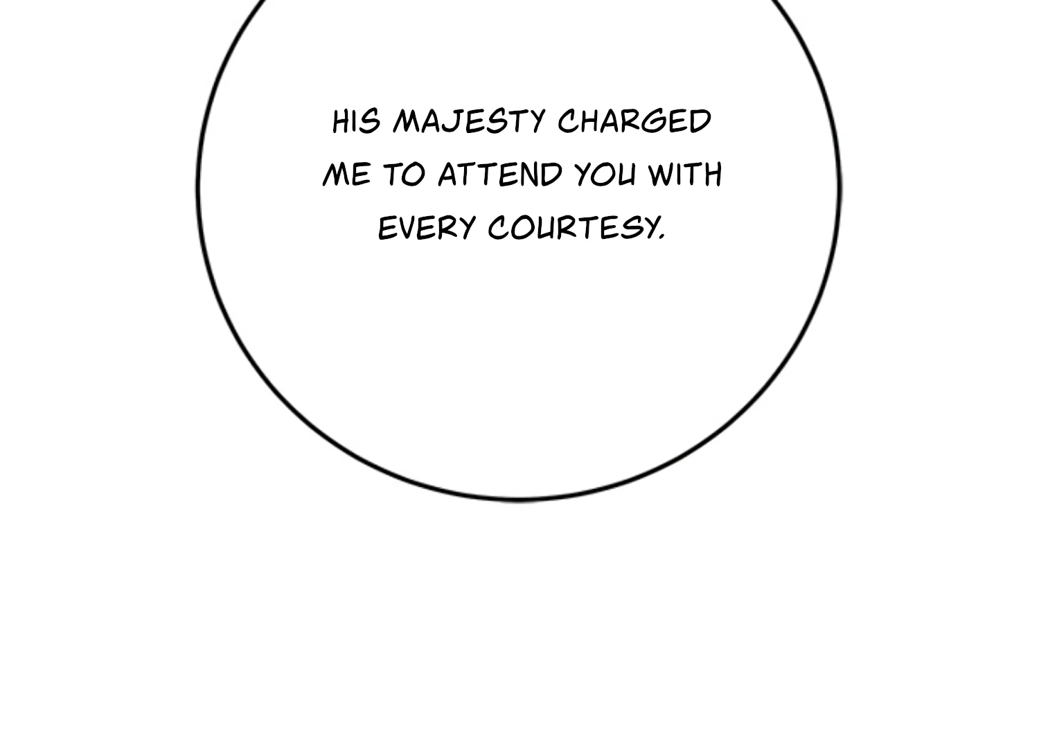 The Captive Princess At Night Chapter 6 - Page 36