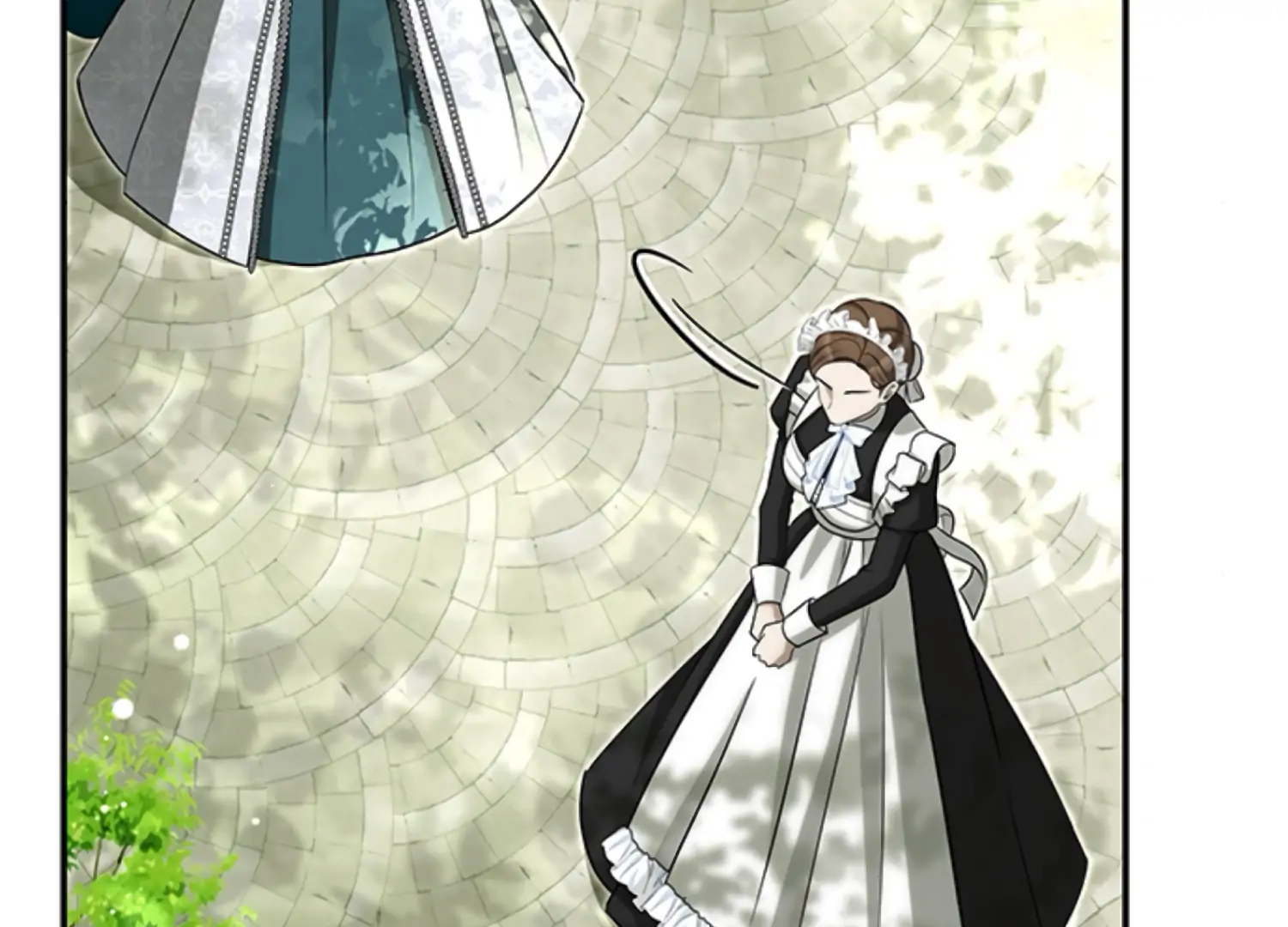 The Captive Princess At Night Chapter 6 - Page 39