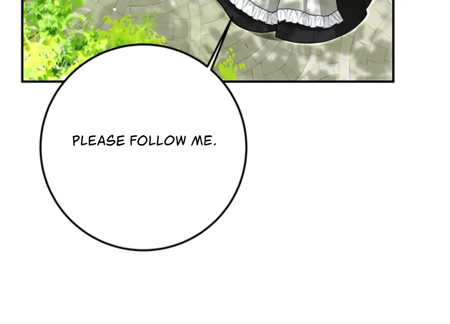 The Captive Princess At Night Chapter 6 - Page 40