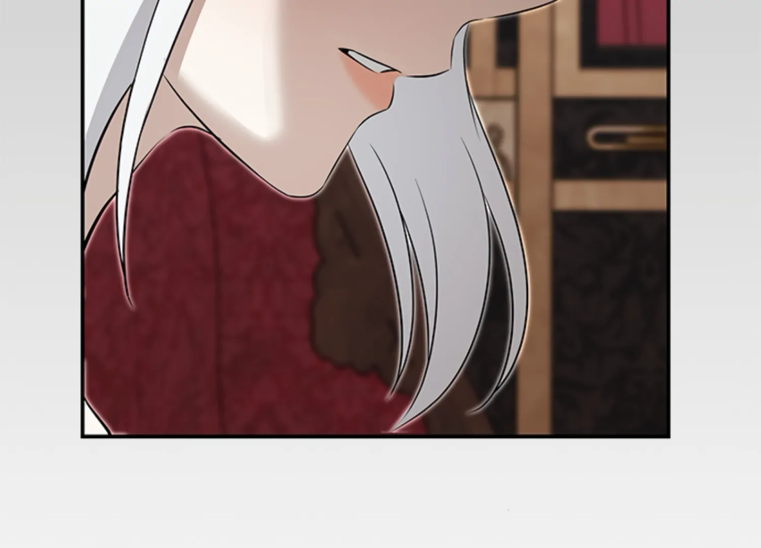 The Captive Princess At Night Chapter 6 - Page 5