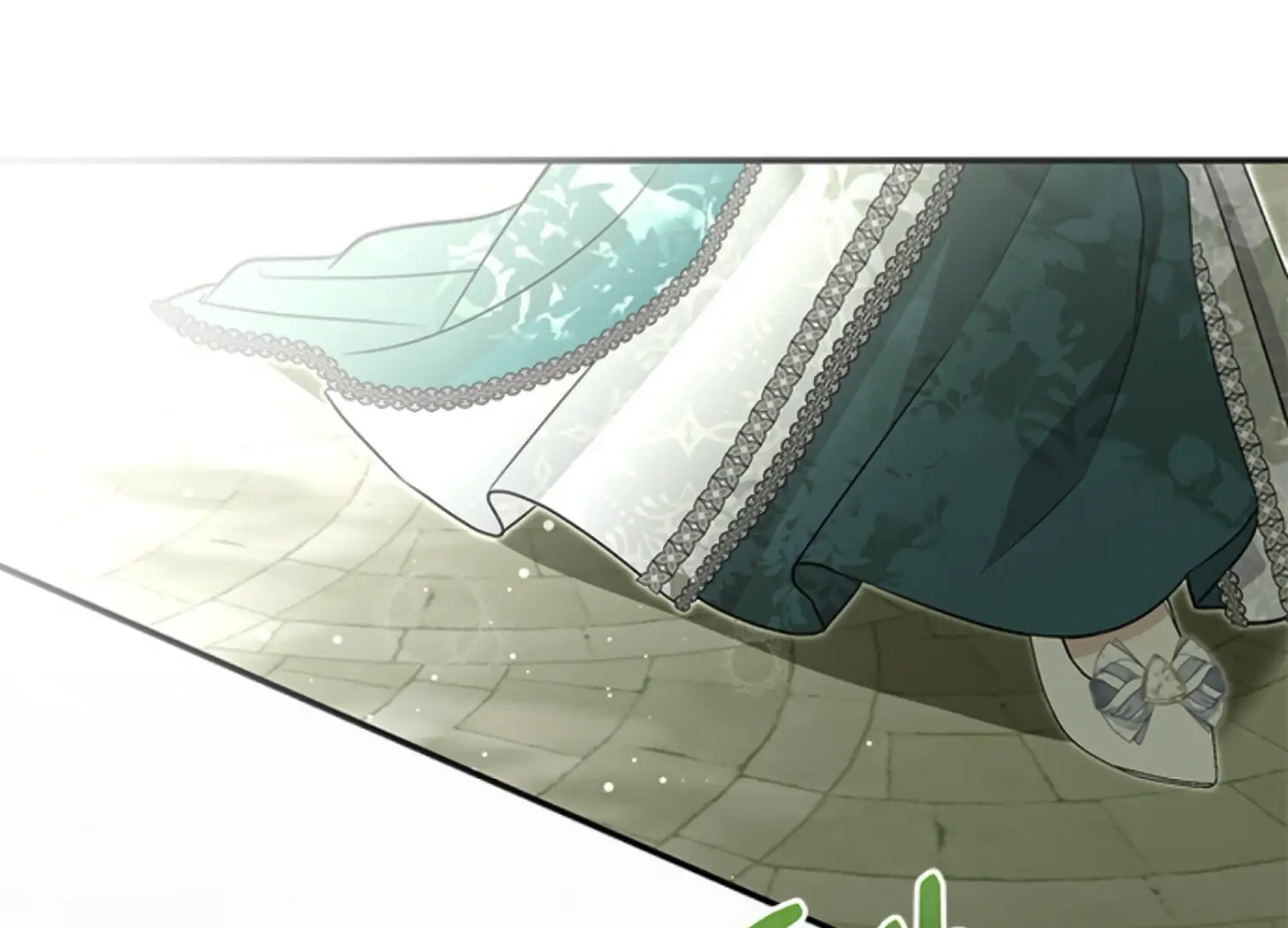 The Captive Princess At Night Chapter 6 - Page 42