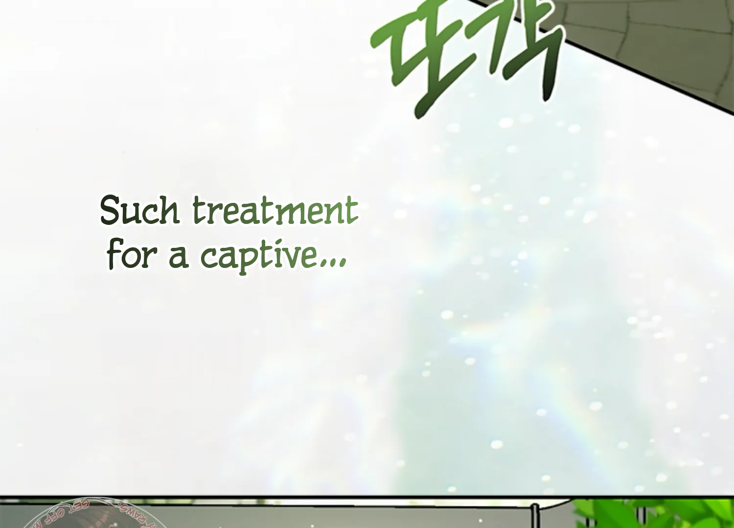 The Captive Princess At Night Chapter 6 - Page 43