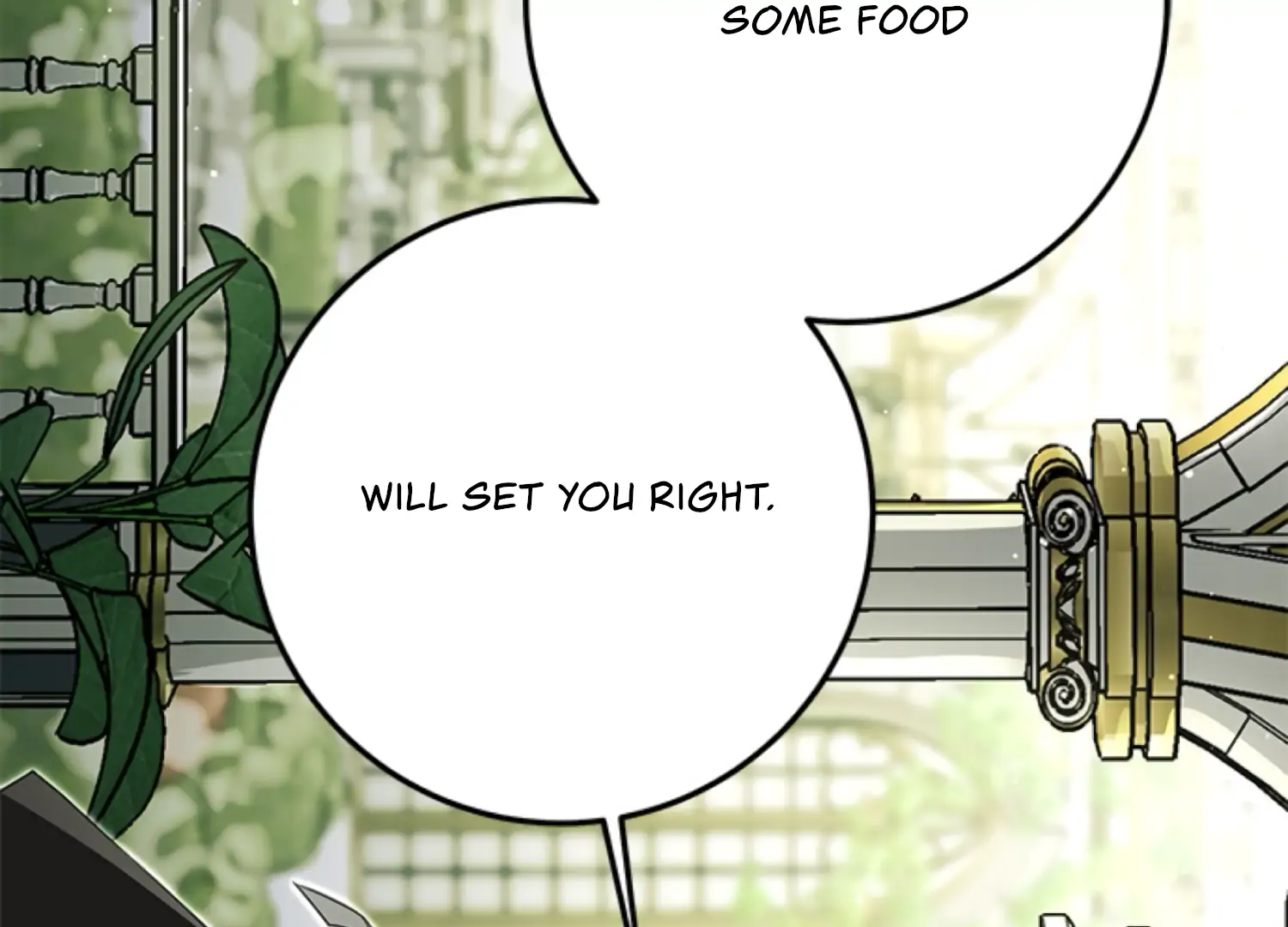 The Captive Princess At Night Chapter 6 - Page 48