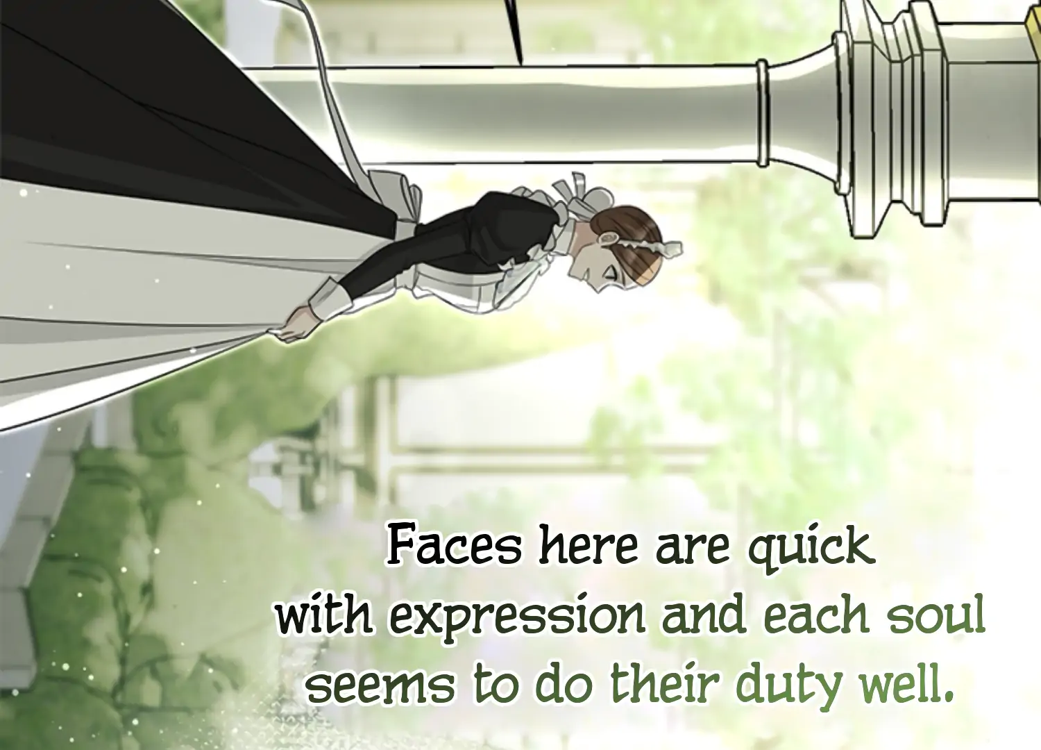 The Captive Princess At Night Chapter 6 - Page 49