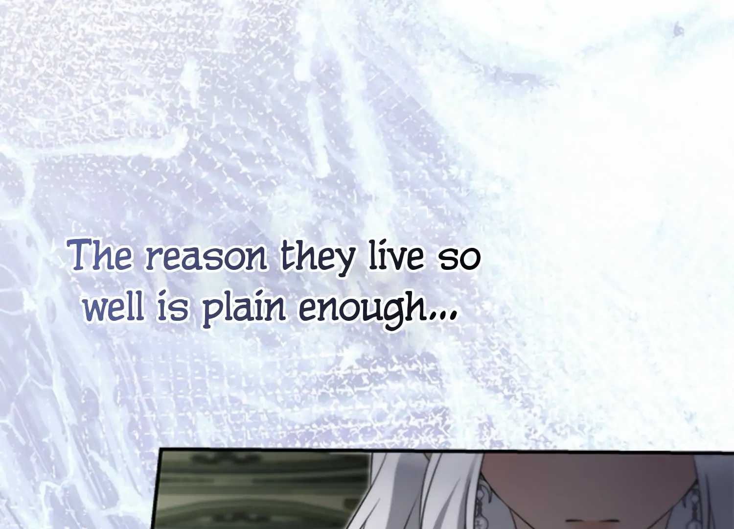 The Captive Princess At Night Chapter 6 - Page 51