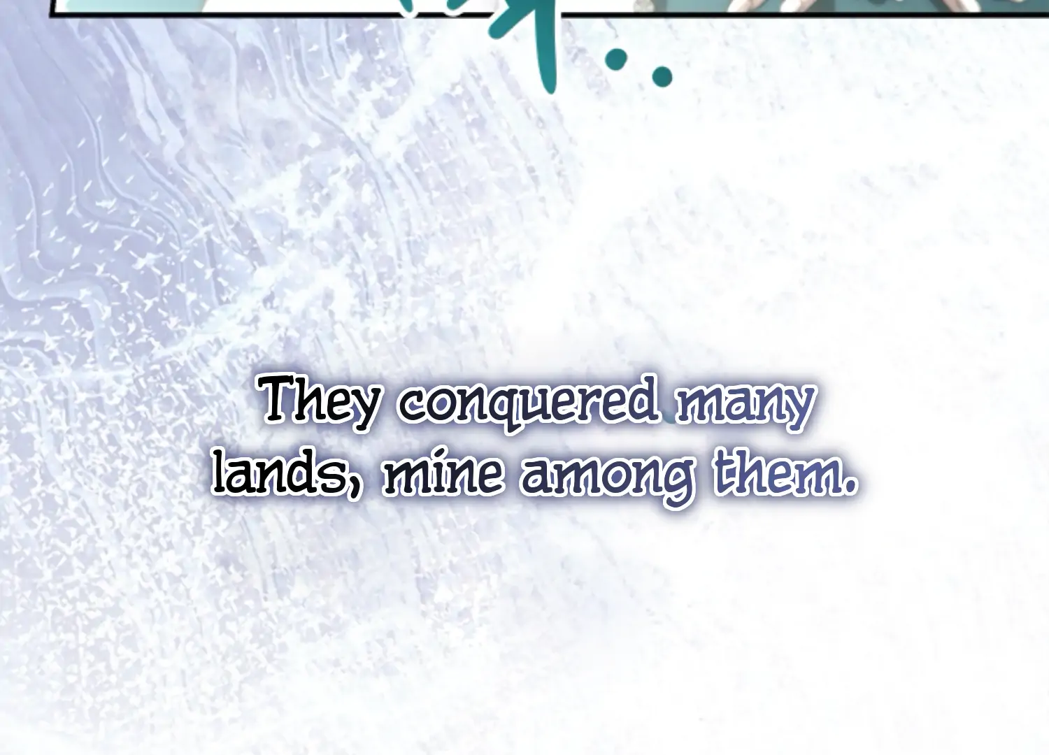 The Captive Princess At Night Chapter 6 - Page 54