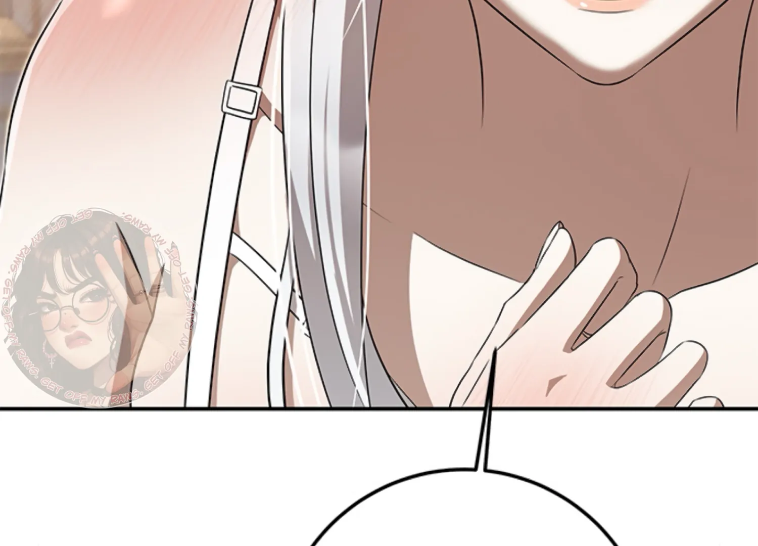 The Captive Princess At Night Chapter 6 - Page 70