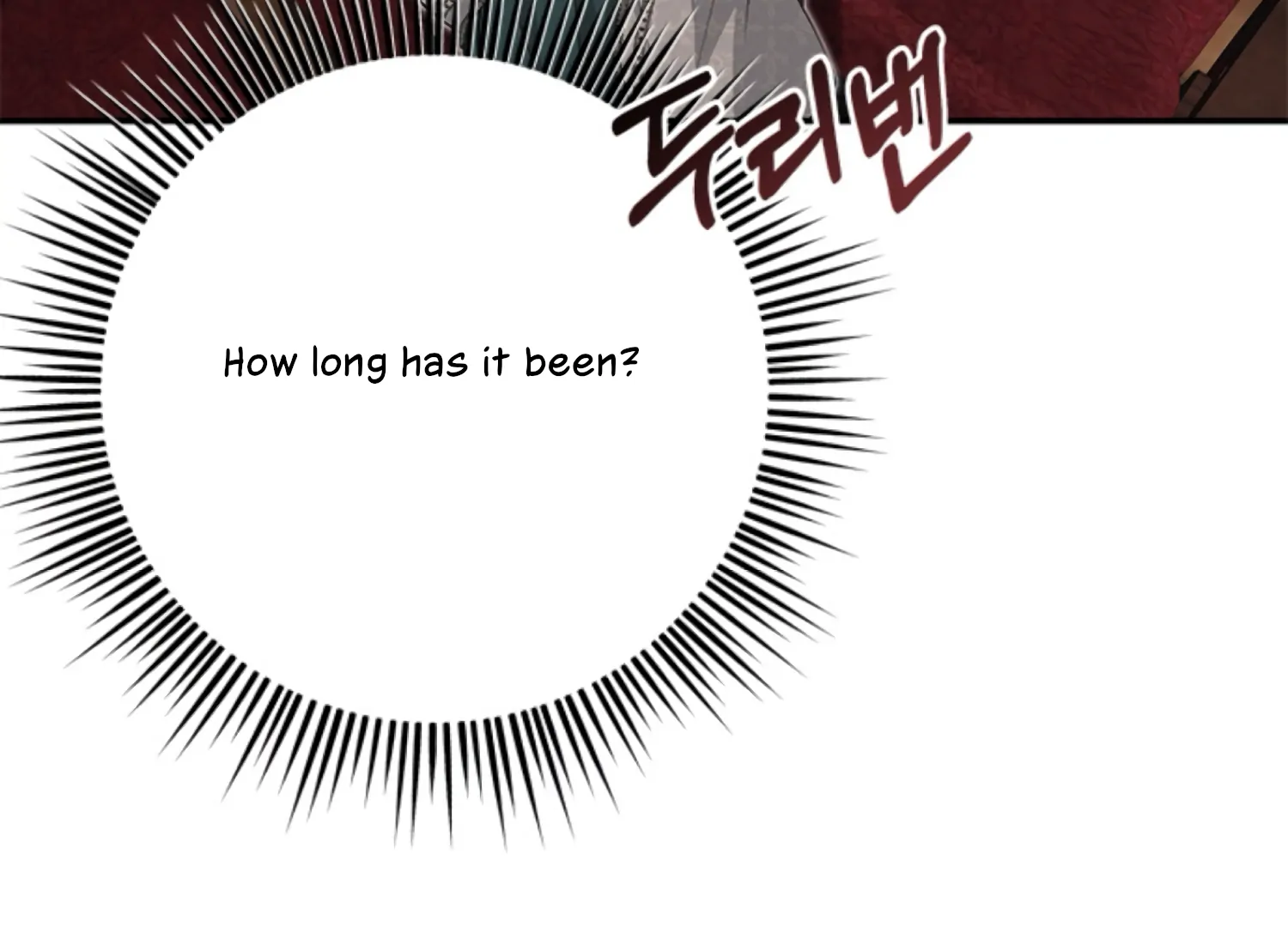 The Captive Princess At Night Chapter 6 - Page 8