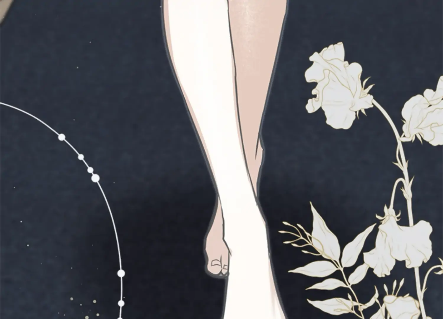 The Captive Princess At Night Chapter 6 - Page 80