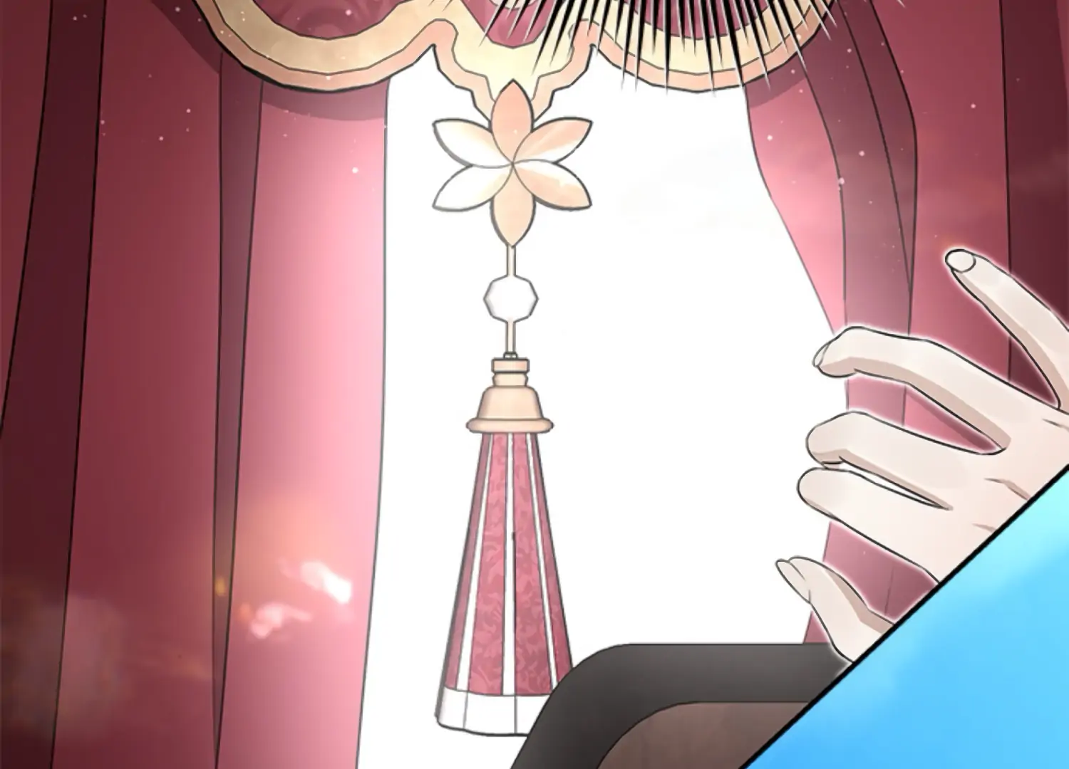 The Captive Princess At Night Chapter 6 - Page 10