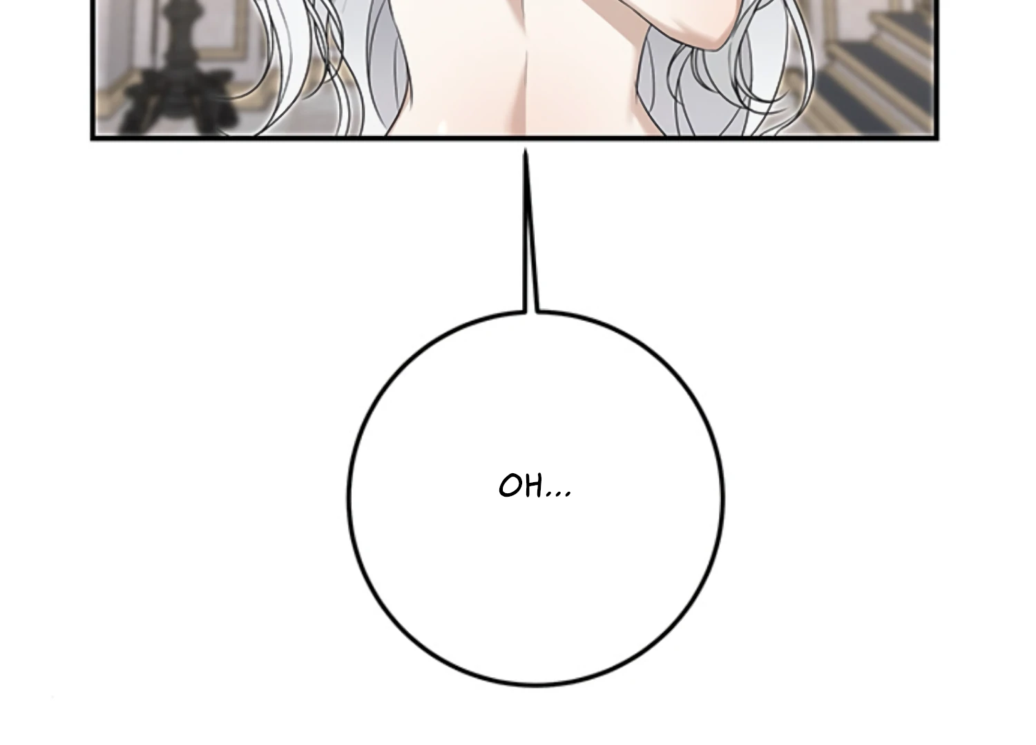 The Captive Princess At Night Chapter 6 - Page 91