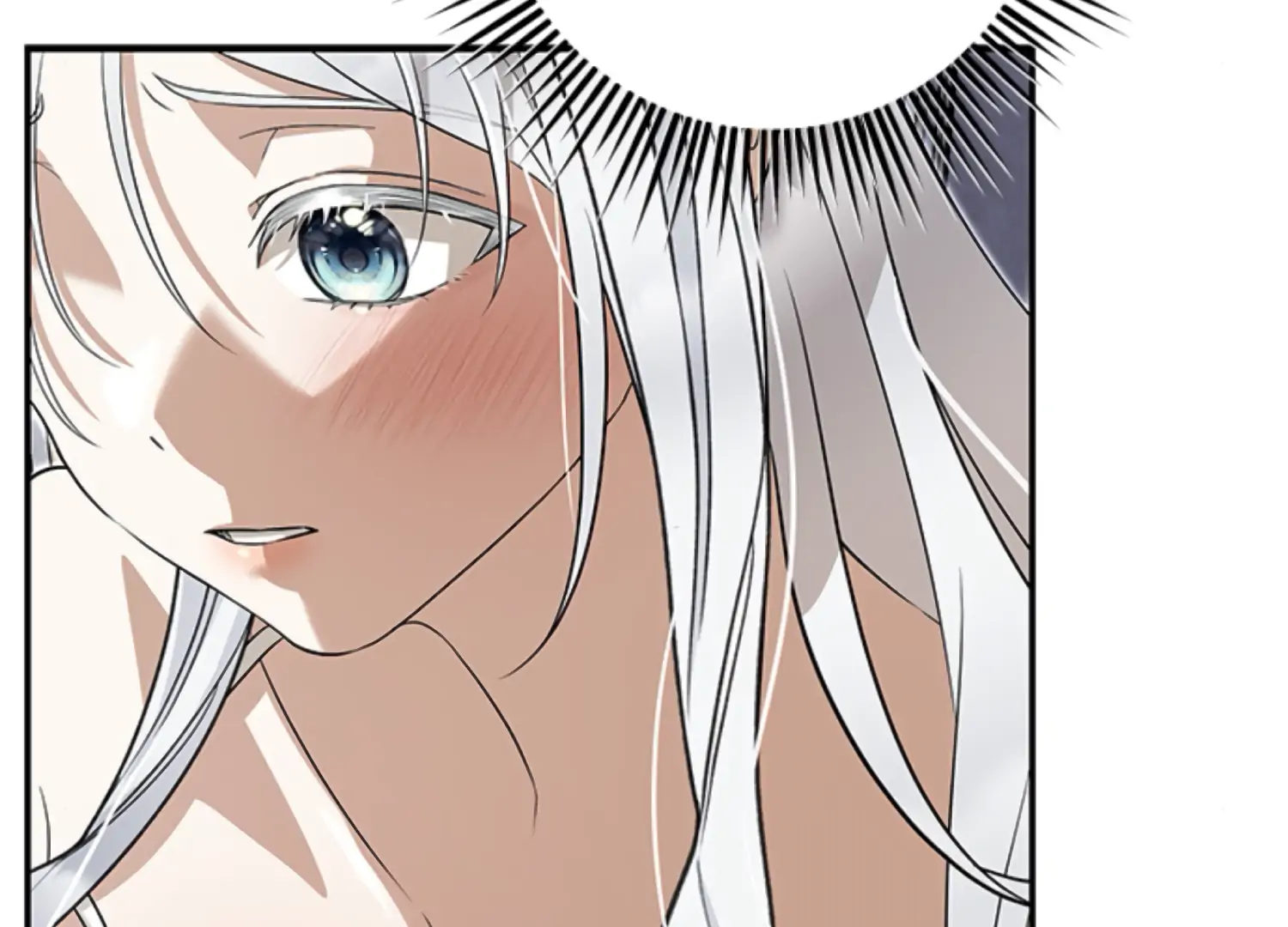 The Captive Princess At Night Chapter 6 - Page 97