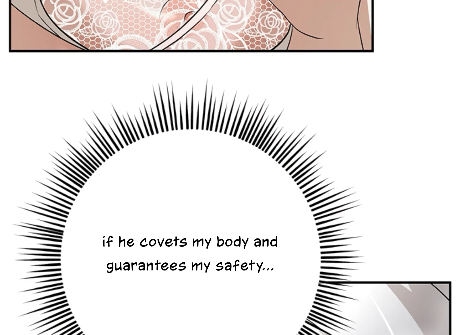 The Captive Princess At Night Chapter 6 - Page 99