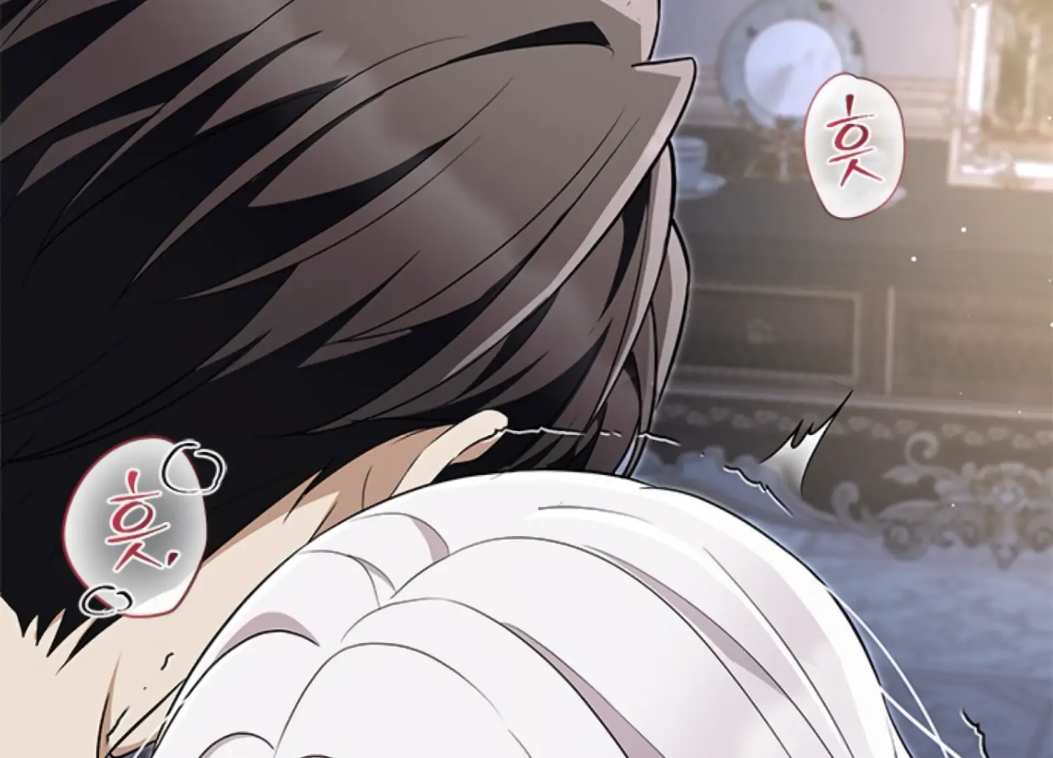 The Captive Princess At Night Chapter 7 - Page 2