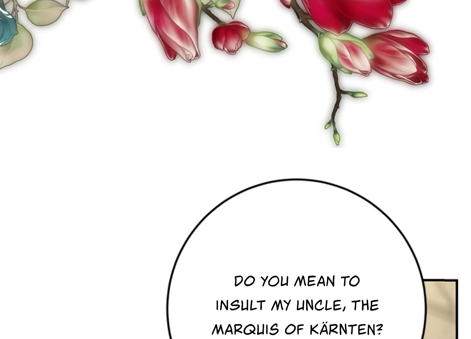 The Captive Princess At Night Chapter 7 - Page 101