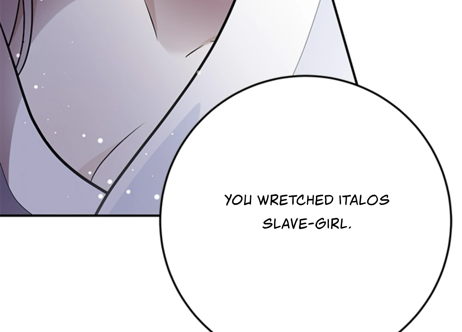 The Captive Princess At Night Chapter 7 - Page 117