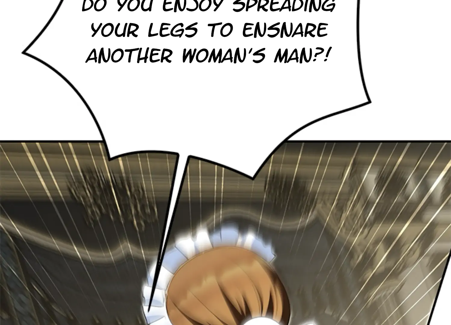 The Captive Princess At Night Chapter 7 - Page 119