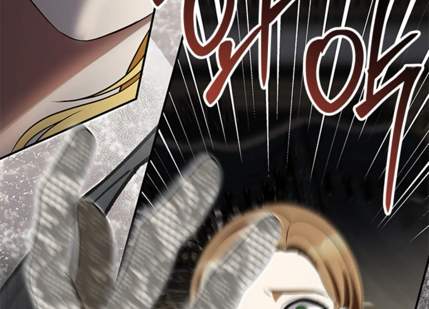 The Captive Princess At Night Chapter 7 - Page 128