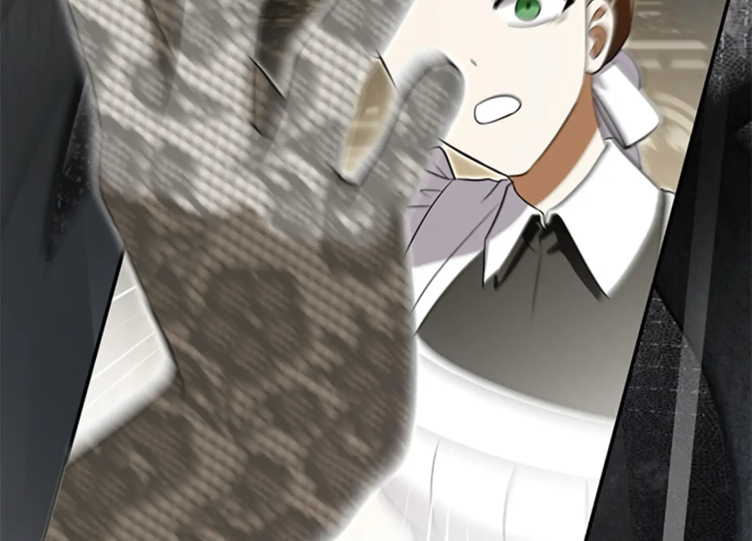 The Captive Princess At Night Chapter 7 - Page 129