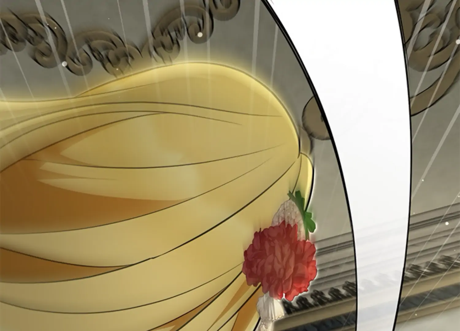 The Captive Princess At Night Chapter 7 - Page 134