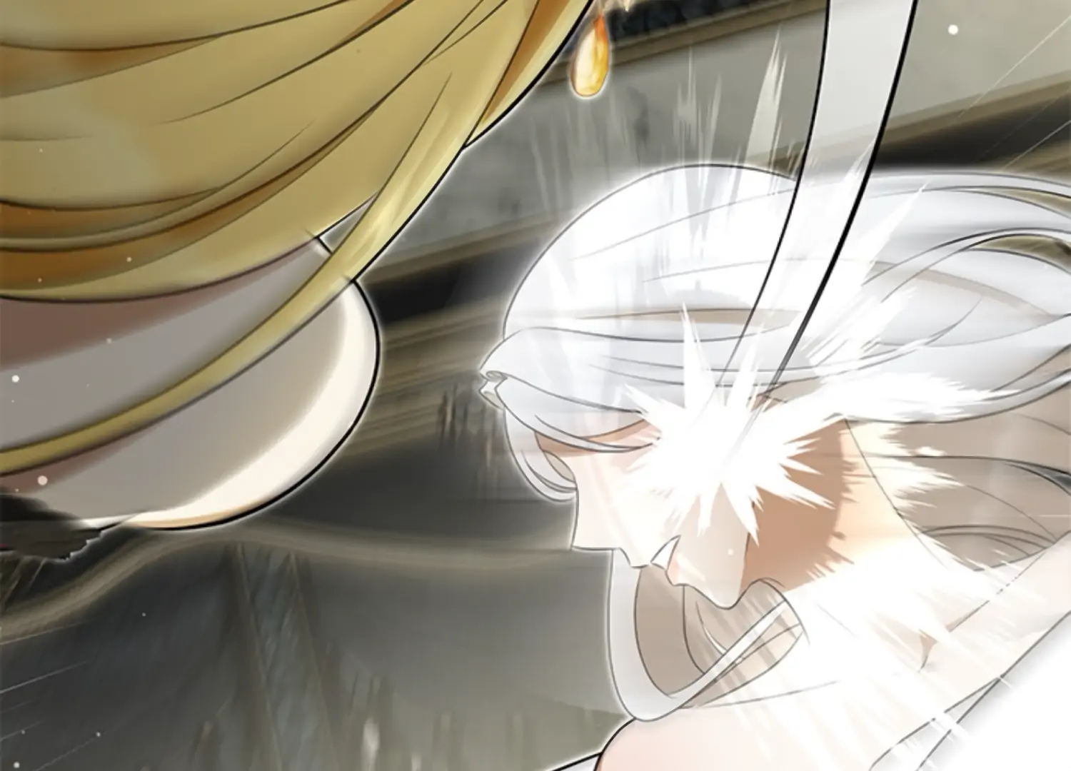 The Captive Princess At Night Chapter 7 - Page 135