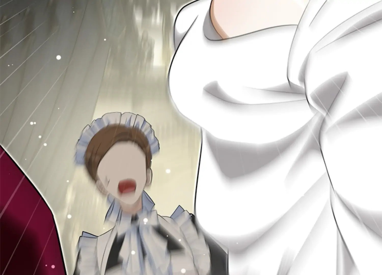 The Captive Princess At Night Chapter 7 - Page 136