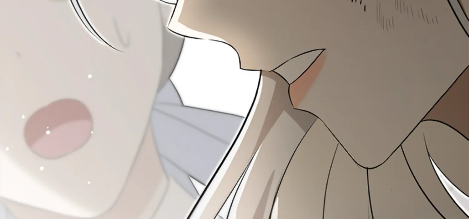 The Captive Princess At Night Chapter 7 - Page 140