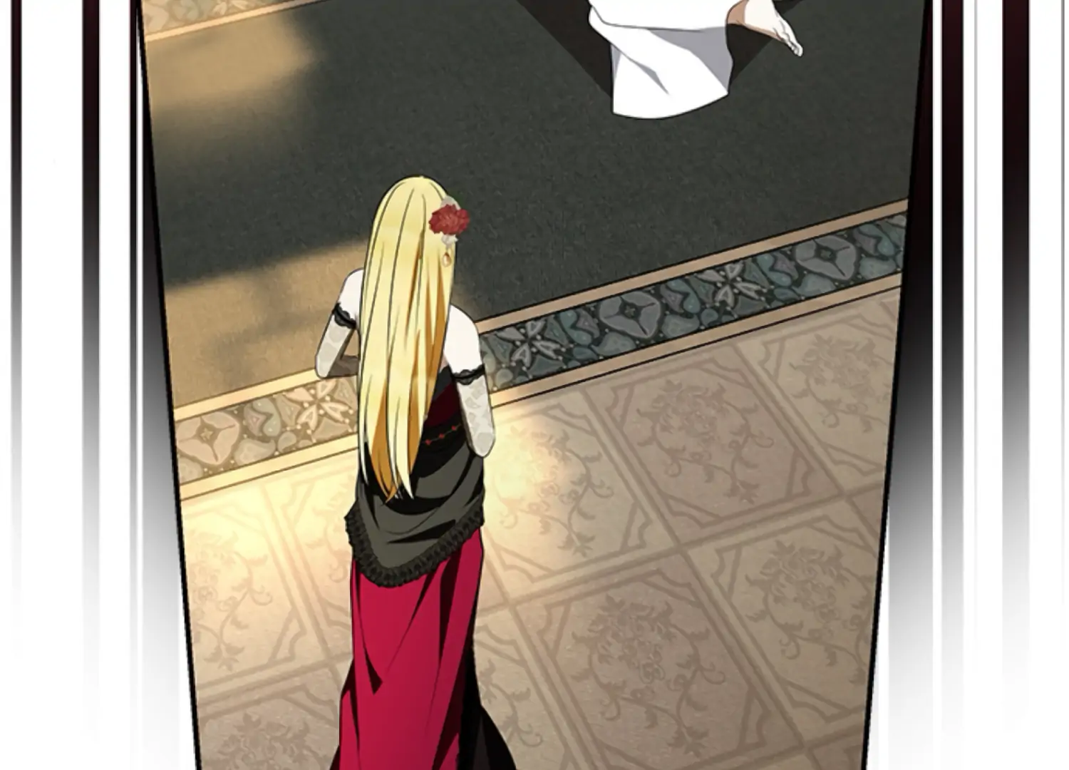 The Captive Princess At Night Chapter 7 - Page 145