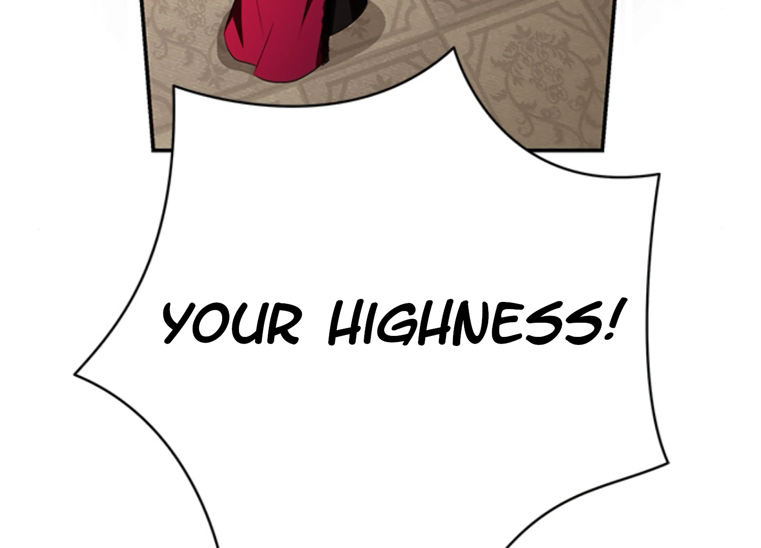 The Captive Princess At Night Chapter 7 - Page 146