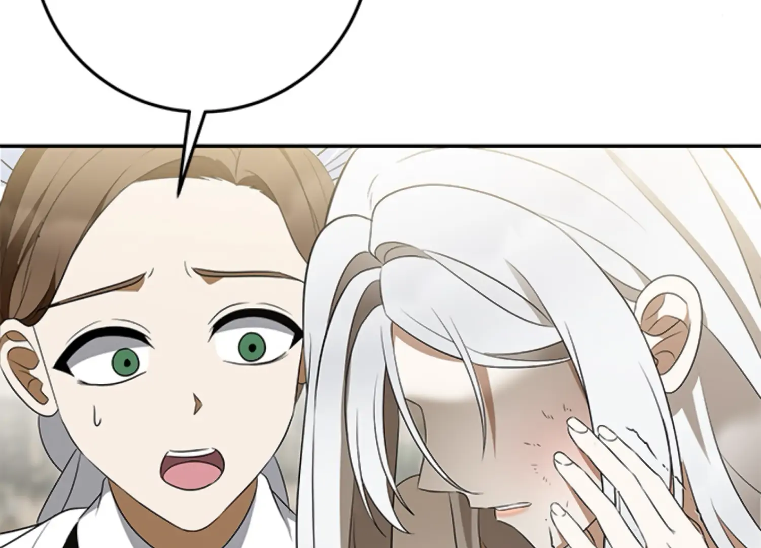 The Captive Princess At Night Chapter 7 - Page 148