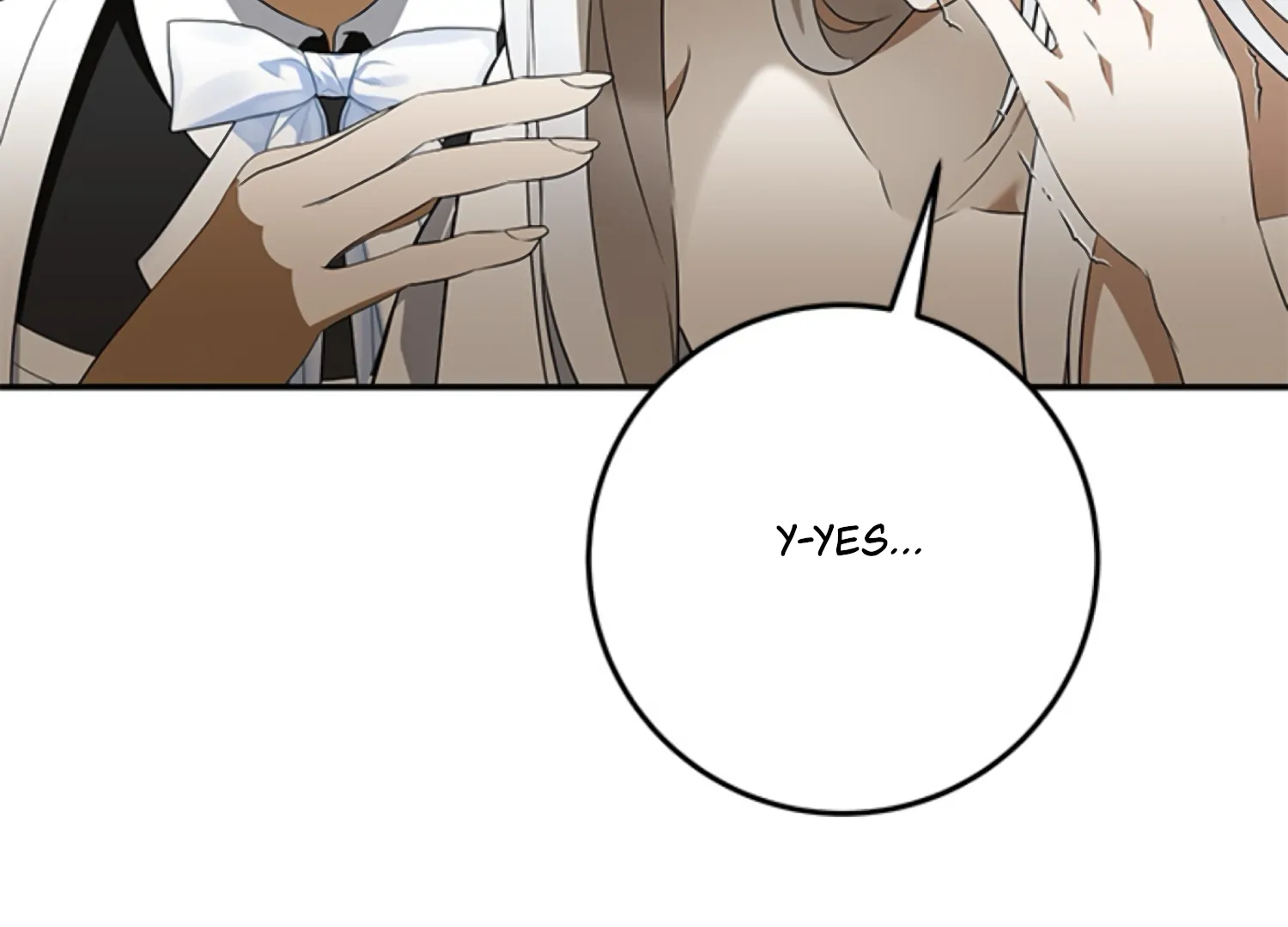 The Captive Princess At Night Chapter 7 - Page 149