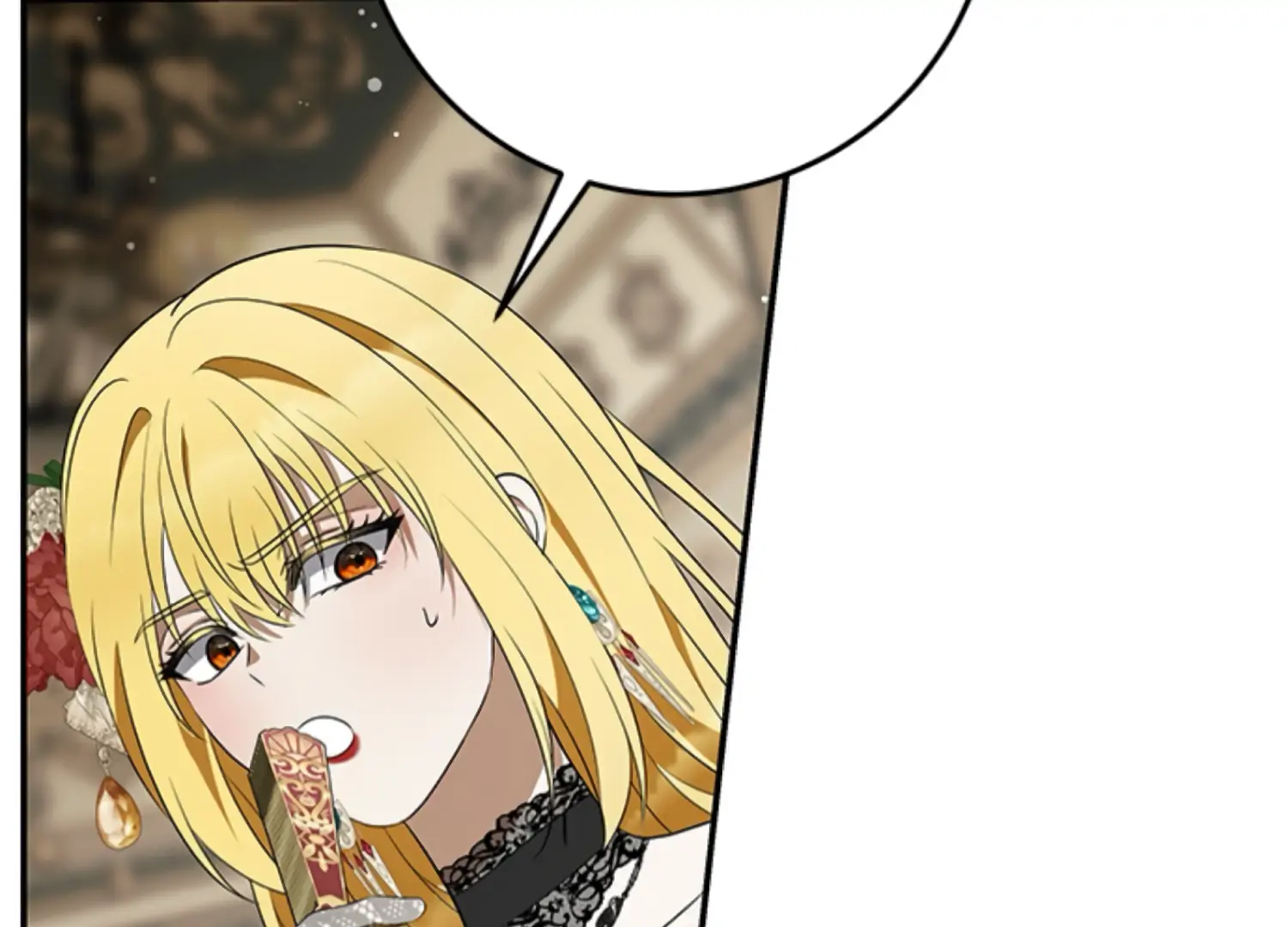 The Captive Princess At Night Chapter 7 - Page 151