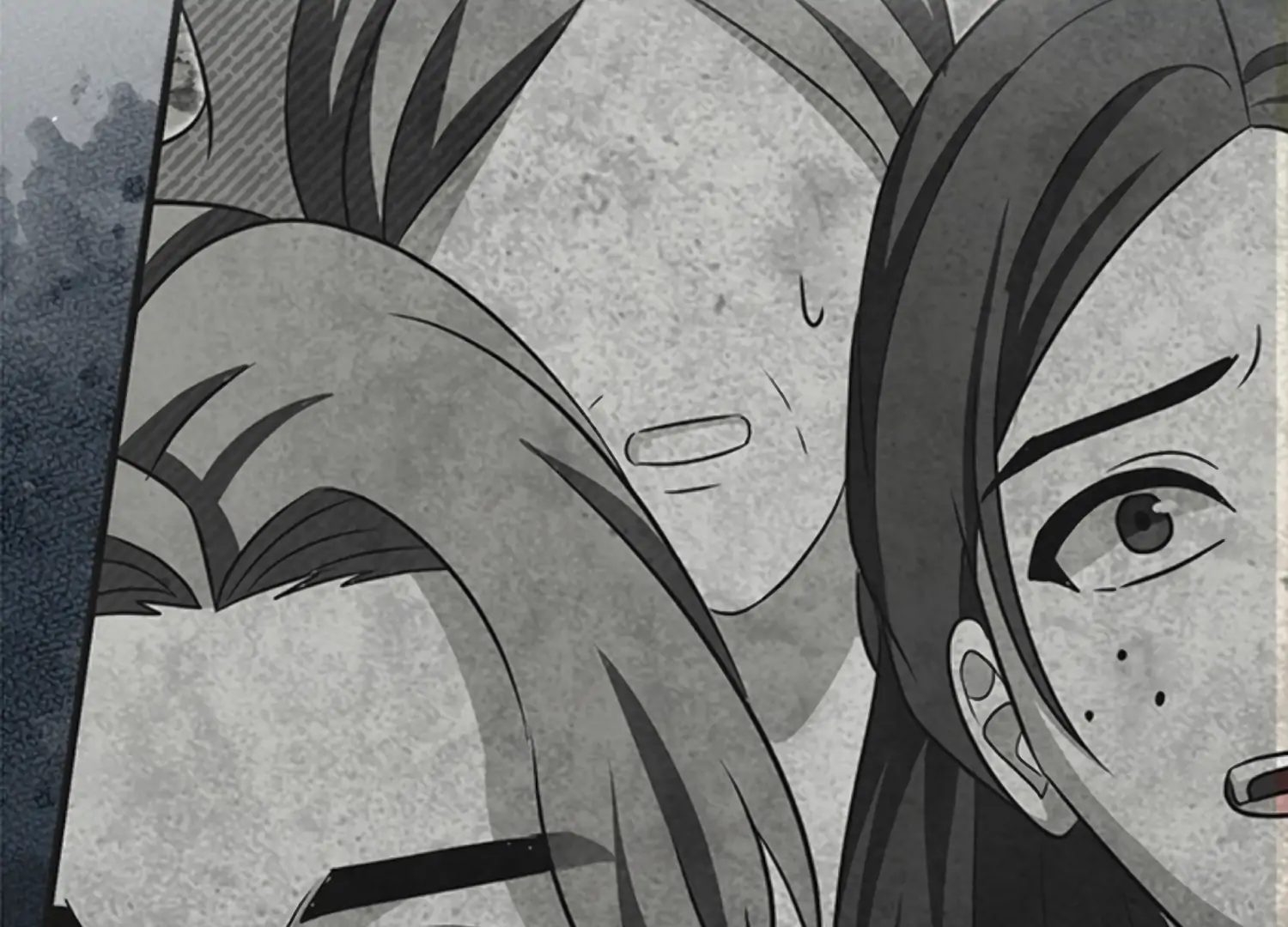 The Captive Princess At Night Chapter 7 - Page 154