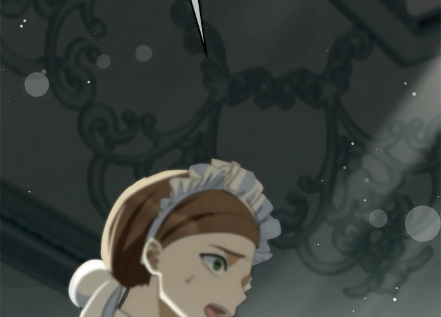 The Captive Princess At Night Chapter 7 - Page 158