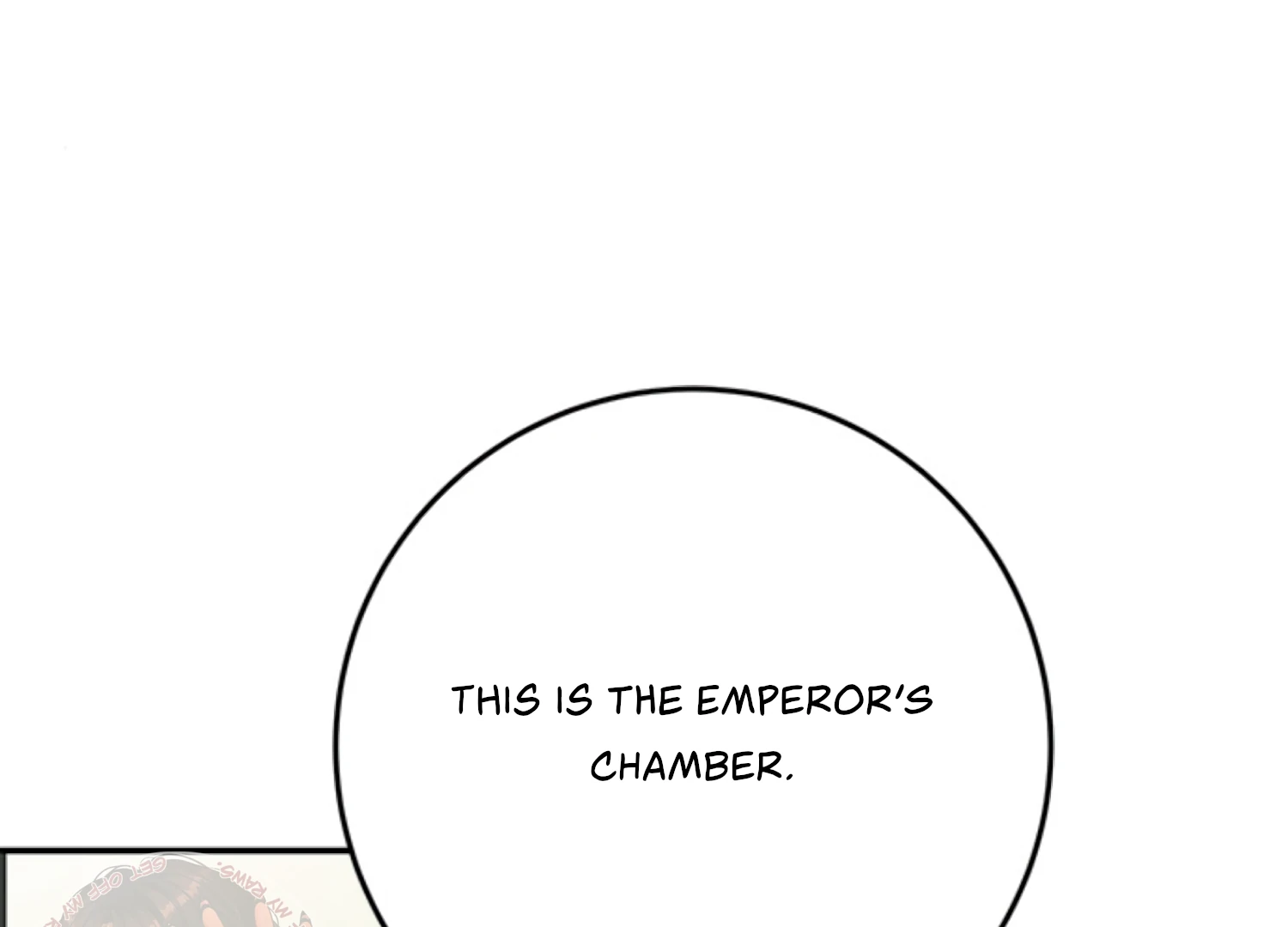 The Captive Princess At Night Chapter 7 - Page 168