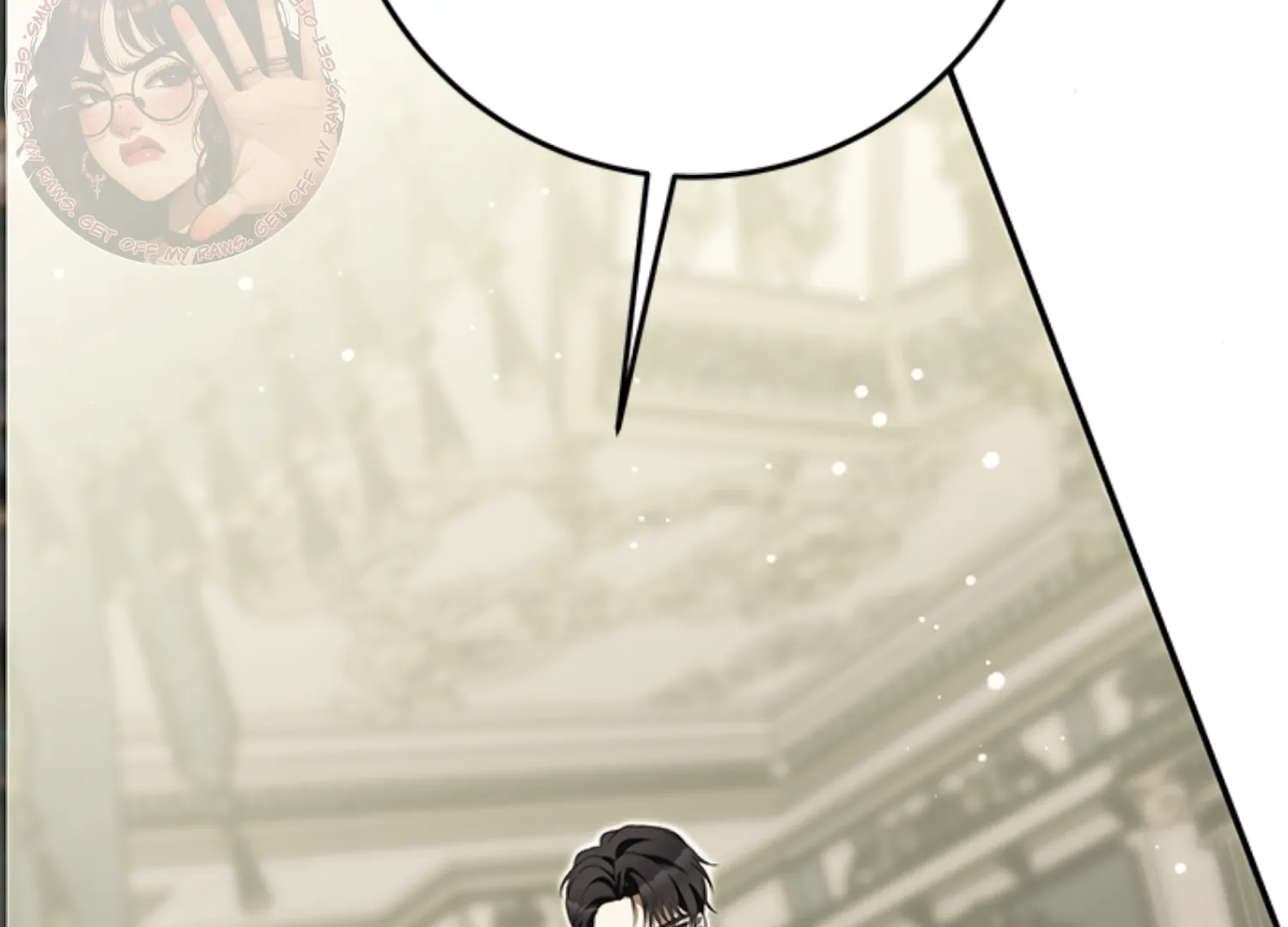 The Captive Princess At Night Chapter 7 - Page 169