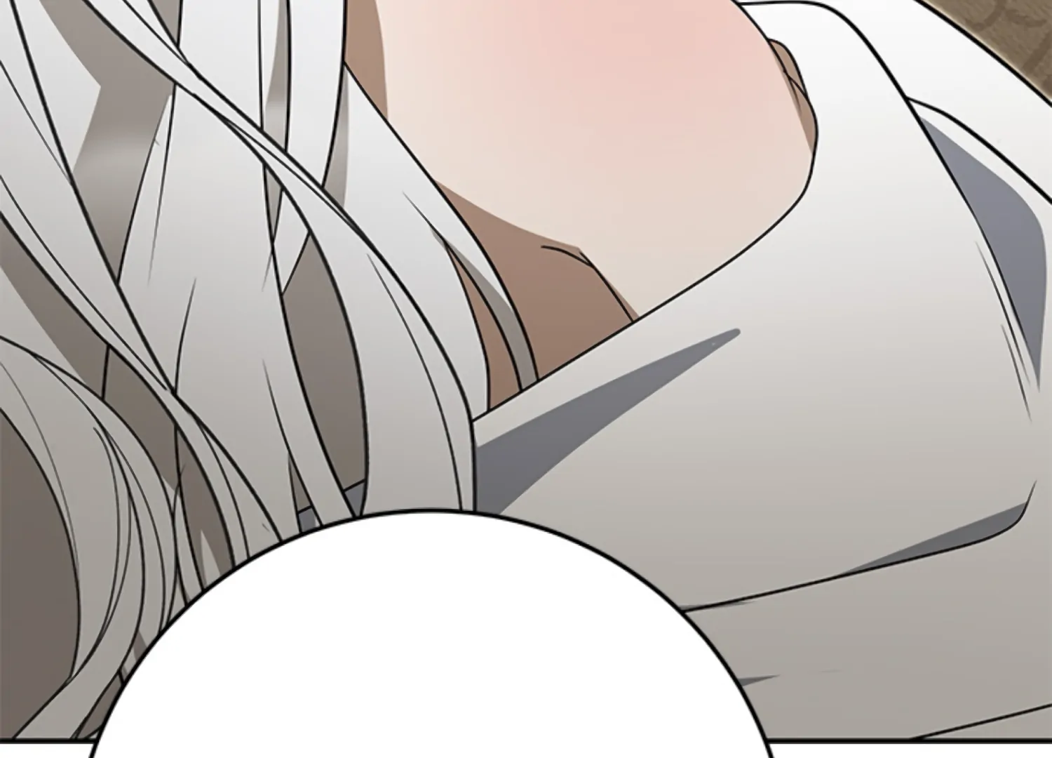 The Captive Princess At Night Chapter 7 - Page 172