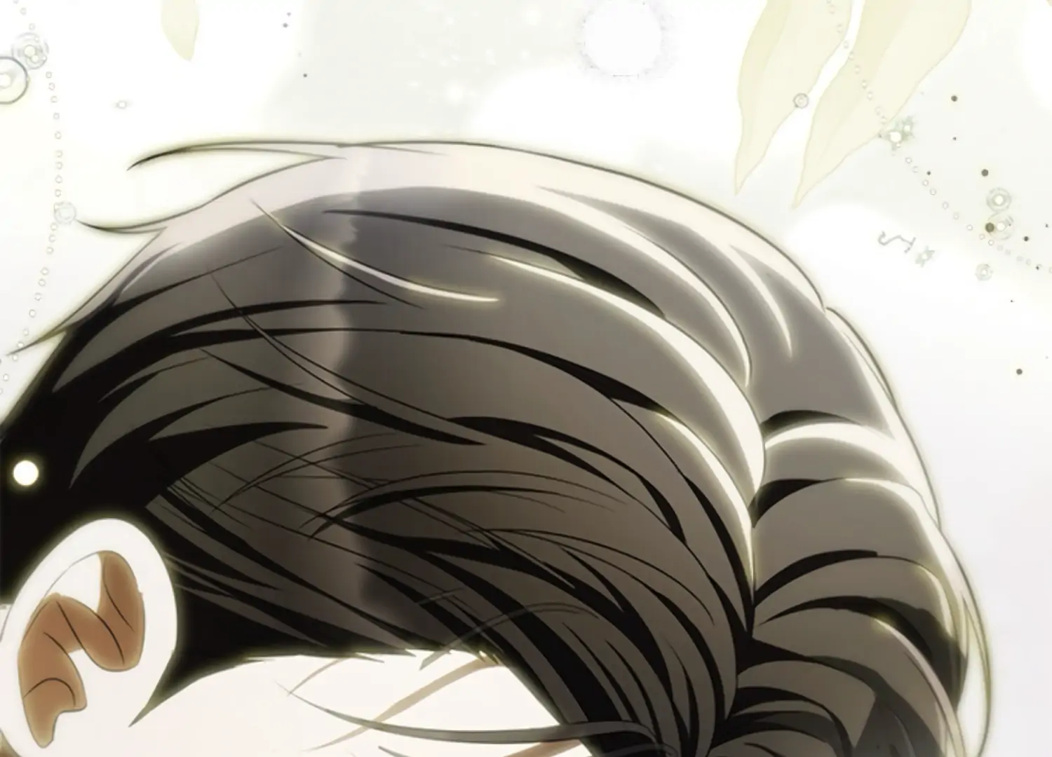 The Captive Princess At Night Chapter 7 - Page 197