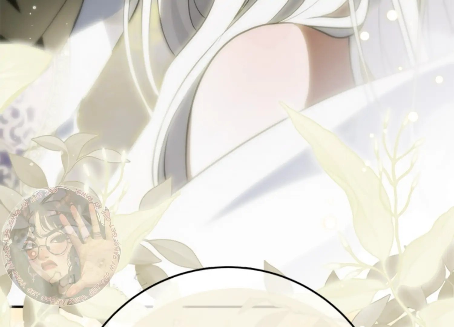 The Captive Princess At Night Chapter 7 - Page 200