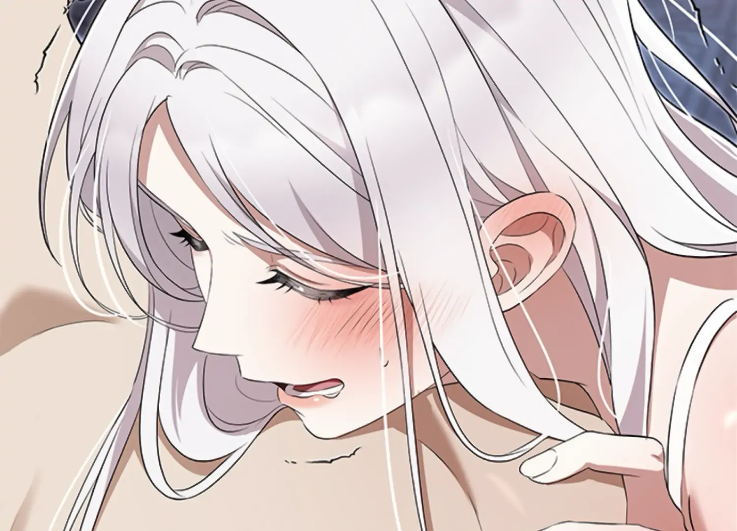 The Captive Princess At Night Chapter 7 - Page 3