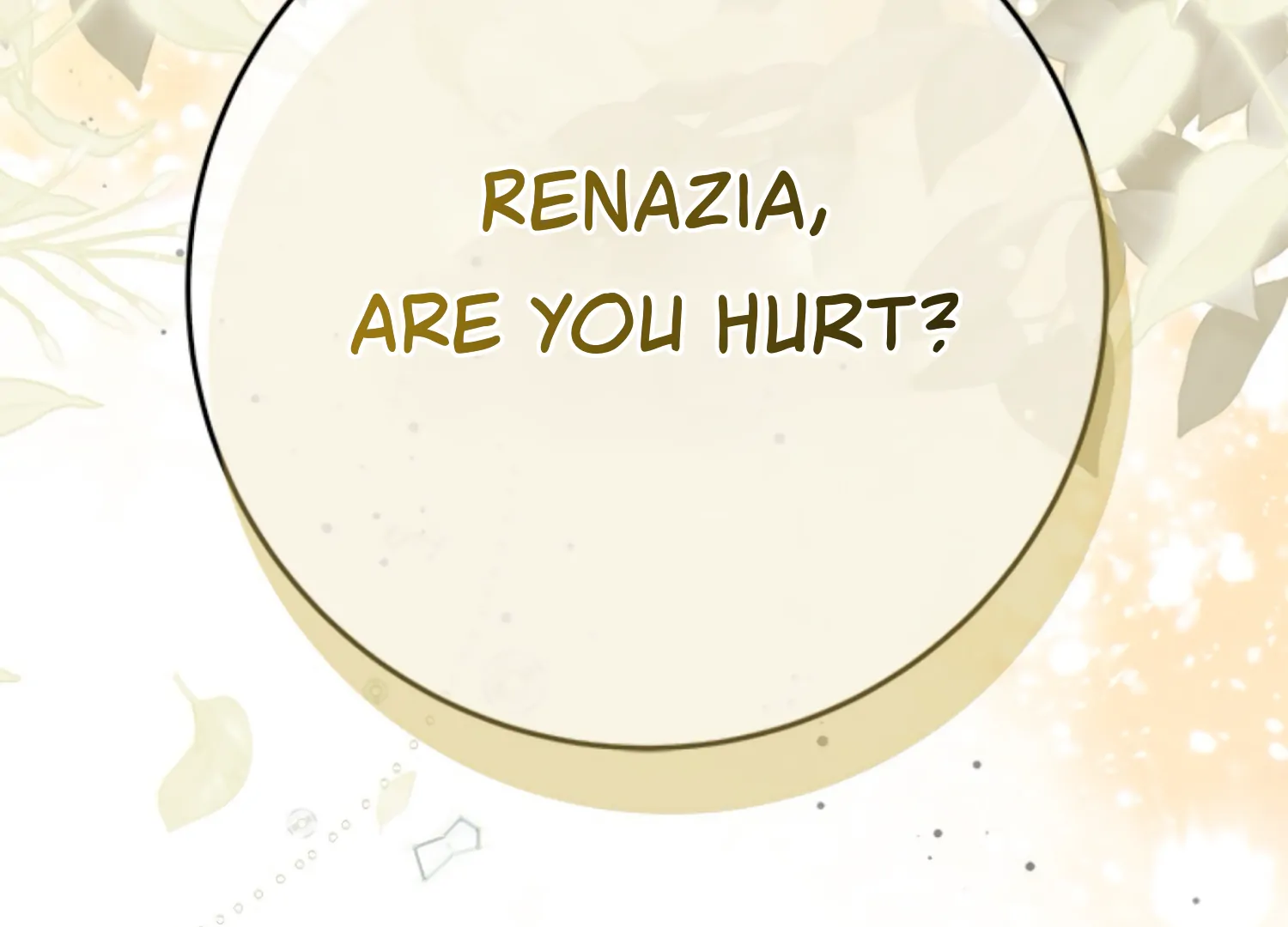 The Captive Princess At Night Chapter 7 - Page 201