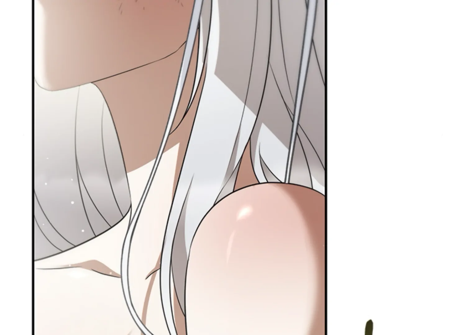 The Captive Princess At Night Chapter 7 - Page 220