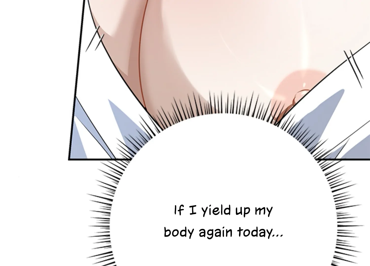 The Captive Princess At Night Chapter 7 - Page 229