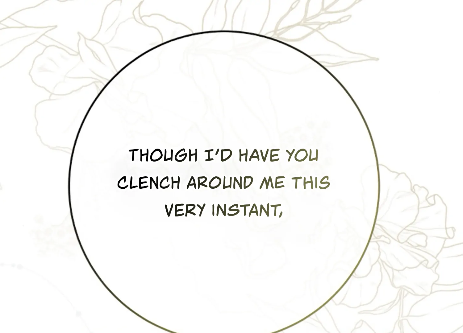 The Captive Princess At Night Chapter 7 - Page 231