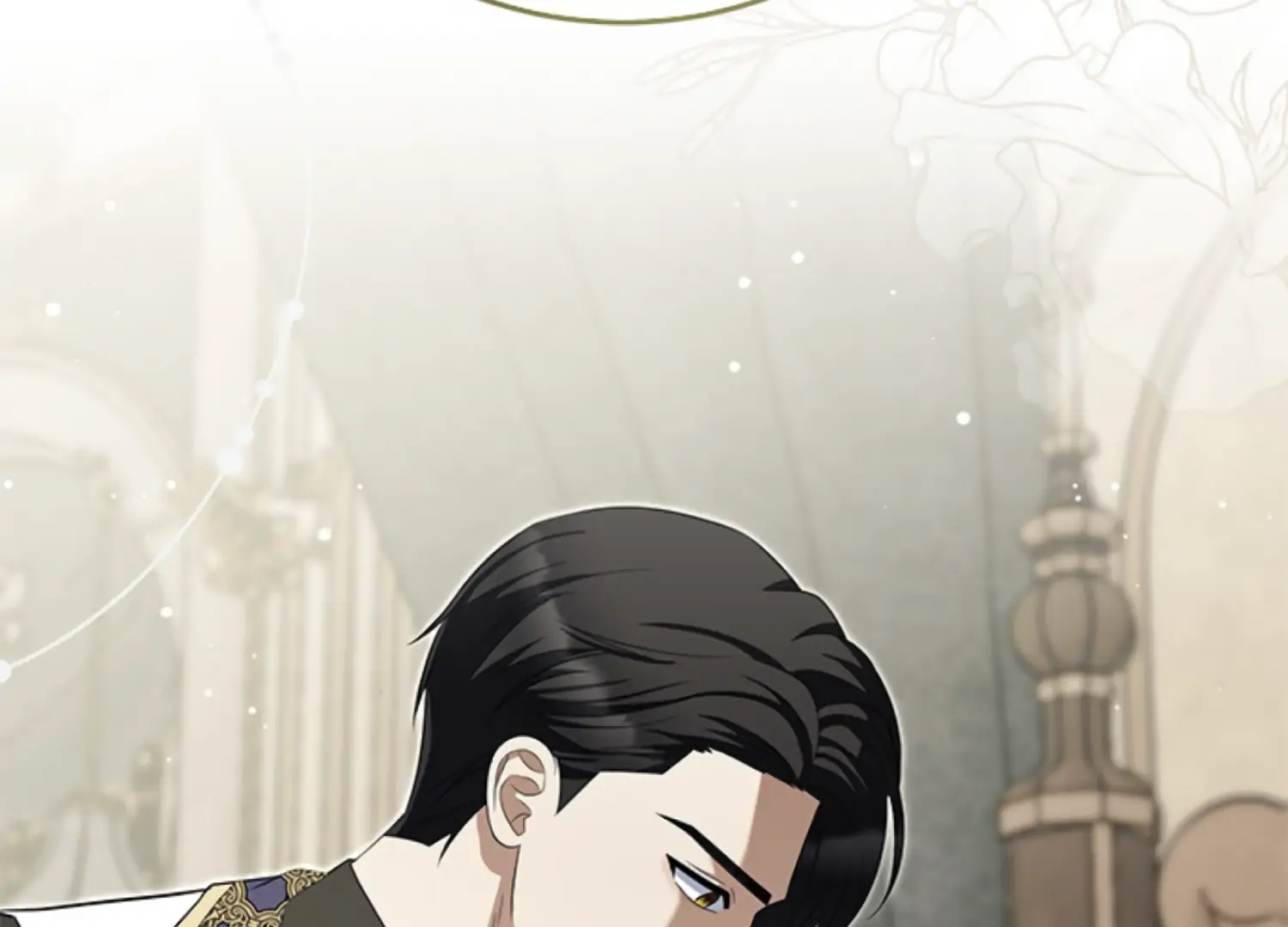 The Captive Princess At Night Chapter 7 - Page 232