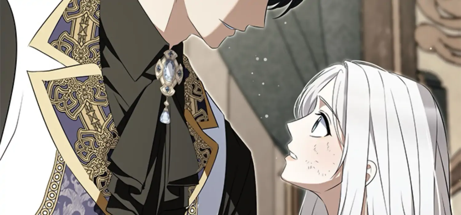 The Captive Princess At Night Chapter 7 - Page 233