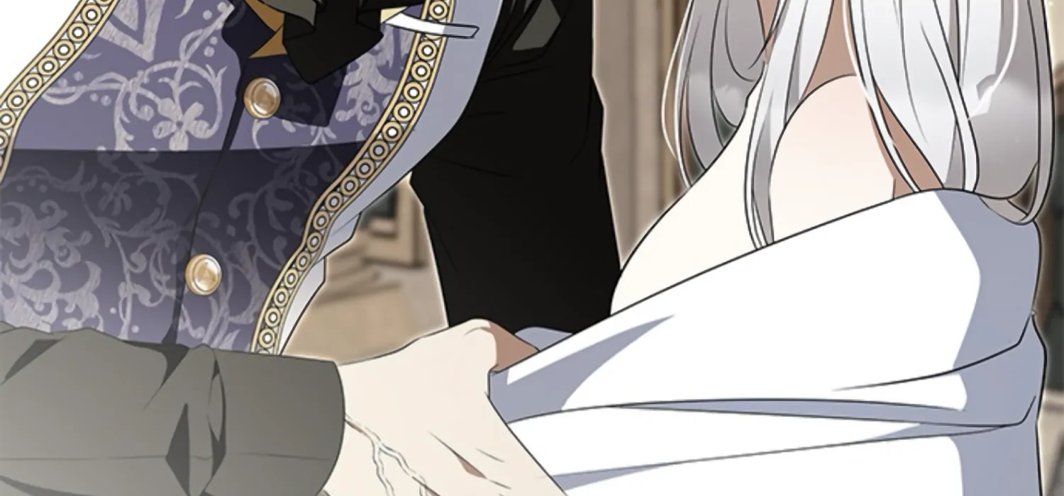 The Captive Princess At Night Chapter 7 - Page 234