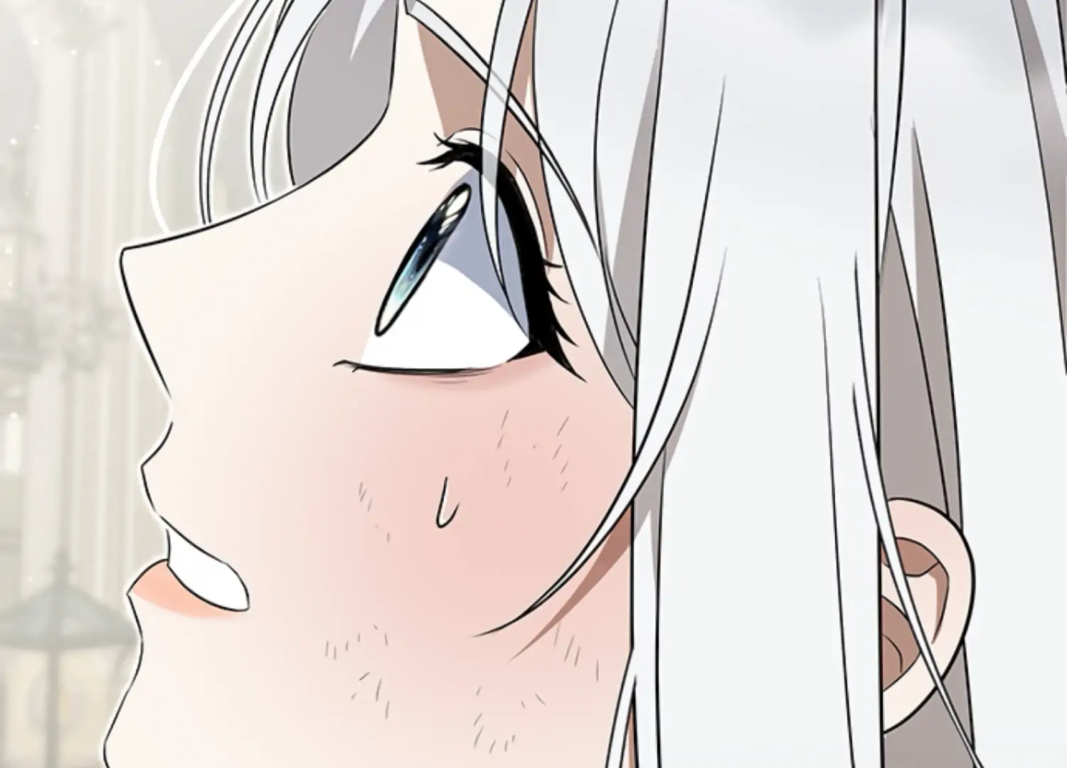 The Captive Princess At Night Chapter 7 - Page 237